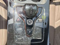 BYD Song DM-i Smart Drive 125KM LiDAR Flagship - ფოტო 16