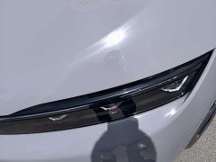 BYD Song DM-i Smart Drive 125KM LiDAR Flagship - ფოტო 17