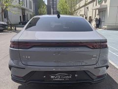 BYD Song DM-i Smart Drive 125KM LiDAR Flagship - ფოტო 19