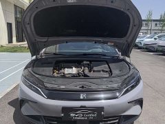 BYD Song DM-i Smart Drive 125KM LiDAR Flagship - ფოტო 2