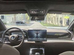 BYD Song DM-i Smart Drive 125KM LiDAR Flagship - ფოტო 20