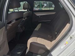 BYD Song DM-i Smart Drive 125KM LiDAR Flagship - ფოტო 6