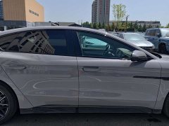 BYD Song DM-i Smart Drive 125KM LiDAR Flagship - ფოტო 8