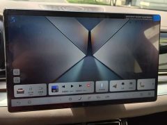 BYD Song DM-i Smart Drive 125KM LiDAR Flagship - ფოტო 9