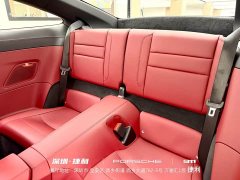 Porsche 911 2022 Carrera 3.0T - ფოტო 11