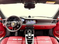 Porsche 911 2022 Carrera 3.0T - ფოტო 12