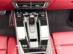 Porsche 911 2022 Carrera 3.0T - ფოტო 13