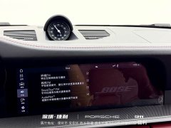 Porsche 911 2022 Carrera 3.0T - ფოტო 15