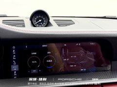 Porsche 911 2022 Carrera 3.0T - ფოტო 16