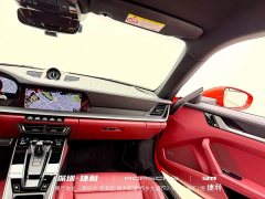 Porsche 911 2022 Carrera 3.0T - ფოტო 18