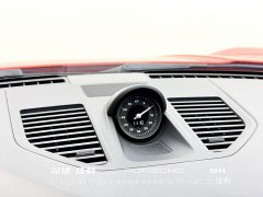 Porsche 911 2022 Carrera 3.0T - ფოტო 20