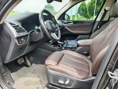 BMW iX3 2022 Leadership Edition - ფოტო 5