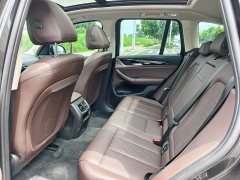 BMW iX3 2022 Leadership Edition - ფოტო 6