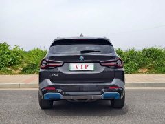 BMW iX3 2022 Leadership Edition - ფოტო 8