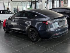 Tesla Model 3 2023 Rear-Wheel Drive - ფოტო 4
