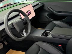 Tesla Model 3 2023 Rear-Wheel Drive - ფოტო 5