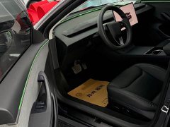 Tesla Model 3 2023 Rear-Wheel Drive - ფოტო 6