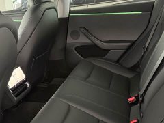 Tesla Model 3 2023 Rear-Wheel Drive - ფოტო 7
