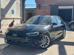 Audi A4 (Imported) Avant 40 TFSI Sport Dynamic - ფოტო 1