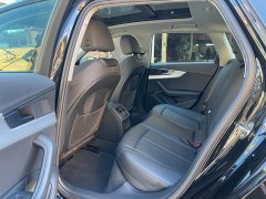 Audi A4 (Imported) Avant 40 TFSI Sport Dynamic - ფოტო 10