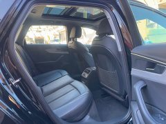 Audi A4 (Imported) Avant 40 TFSI Sport Dynamic - ფოტო 11