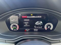 Audi A4 (Imported) Avant 40 TFSI Sport Dynamic - ფოტო 12