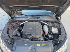 Audi A4 (Imported) Avant 40 TFSI Sport Dynamic - ფოტო 13