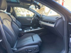 Audi A4 (Imported) Avant 40 TFSI Sport Dynamic - ფოტო 14
