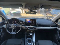 Audi A4 (Imported) Avant 40 TFSI Sport Dynamic - ფოტო 15
