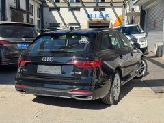 Audi A4 (Imported) Avant 40 TFSI Sport Dynamic - ფოტო 16