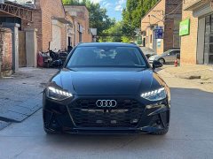 Audi A4 (Imported) Avant 40 TFSI Sport Dynamic - ფოტო 17