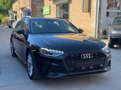 Audi A4 (Imported) Avant 40 TFSI Sport Dynamic - ფოტო 2