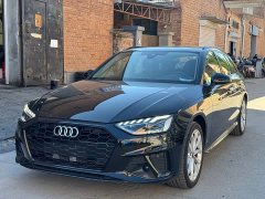 Audi A4 (Imported) Avant 40 TFSI Sport Dynamic - ფოტო 3
