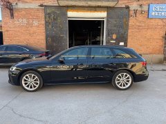 Audi A4 (Imported) Avant 40 TFSI Sport Dynamic - ფოტო 4