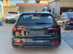 Audi A4 (Imported) Avant 40 TFSI Sport Dynamic - ფოტო 6