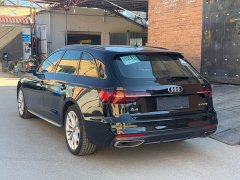 Audi A4 (Imported) Avant 40 TFSI Sport Dynamic - ფოტო 7