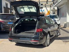 Audi A4 (Imported) Avant 40 TFSI Sport Dynamic - ფოტო 8
