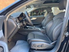 Audi A4 (Imported) Avant 40 TFSI Sport Dynamic - ფოტო 9