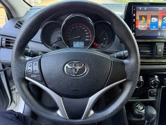 Toyota Vios FS 2022 1.5L CVT Sharp CARE Edition - ფოტო 10