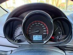 Toyota Vios FS 2022 1.5L CVT Sharp CARE Edition - ფოტო 11