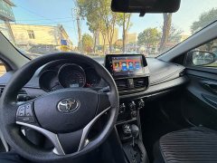 Toyota Vios FS 2022 1.5L CVT Sharp CARE Edition - ფოტო 12