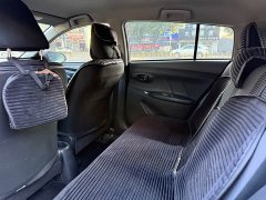 Toyota Vios FS 2022 1.5L CVT Sharp CARE Edition - ფოტო 13