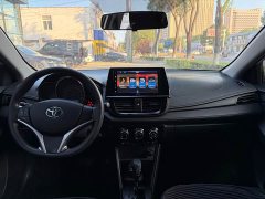 Toyota Vios FS 2022 1.5L CVT Sharp CARE Edition - ფოტო 14