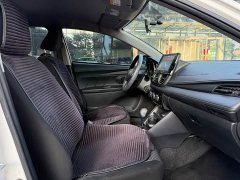 Toyota Vios FS 2022 1.5L CVT Sharp CARE Edition - ფოტო 15