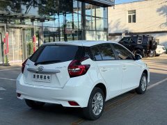 Toyota Vios FS 2022 1.5L CVT Sharp CARE Edition - ფოტო 4