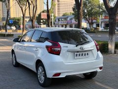 Toyota Vios FS 2022 1.5L CVT Sharp CARE Edition - ფოტო 6