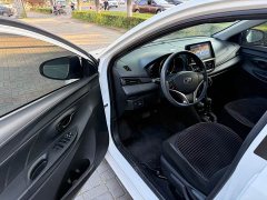 Toyota Vios FS 2022 1.5L CVT Sharp CARE Edition - ფოტო 7