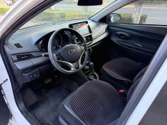 Toyota Vios FS 2022 1.5L CVT Sharp CARE Edition - ფოტო 8