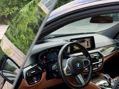 BMW 6 Series GT Facelift 630i M Sport Package - ფოტო 10