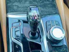 BMW 6 Series GT Facelift 630i M Sport Package - ფოტო 13